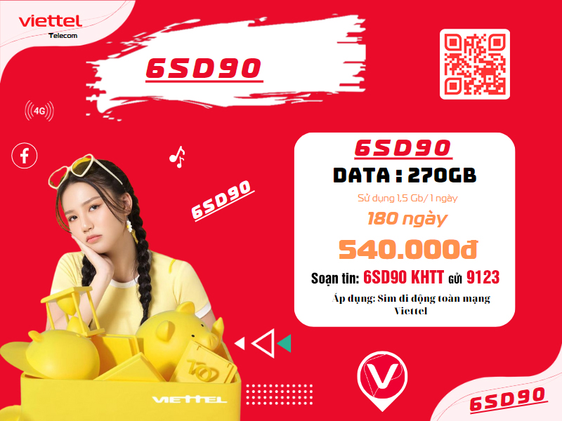 Hướng dẫn đăng ký gói cước 6SD90 Viettel 1 dang-ky-goi-cuoc-6sd90-viettel_4g